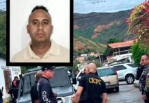Aragua| Asesinó a su compadre y lo enterró en el patio de su casa