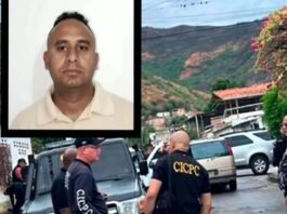 Aragua| Asesinó a su compadre y lo enterró en el patio de su casa