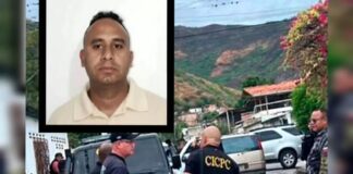 Aragua| Asesinó a su compadre y lo enterró en el patio de su casa