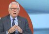 Luigi Pisella: Venezuela es el mejor país del mundo y hoy se están dando las condiciones para recuperarla