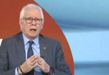 Luigi Pisella: Venezuela es el mejor país del mundo y hoy se están dando las condiciones para recuperarla