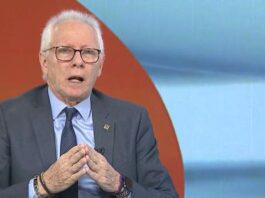 Luigi Pisella: Venezuela es el mejor país del mundo y hoy se están dando las condiciones para recuperarla