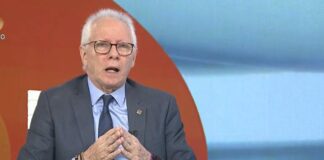 Luigi Pisella: Venezuela es el mejor país del mundo y hoy se están dando las condiciones para recuperarla