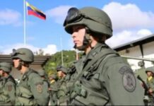 Muere coronel herido durante incursión estadounidense del 3 de enero