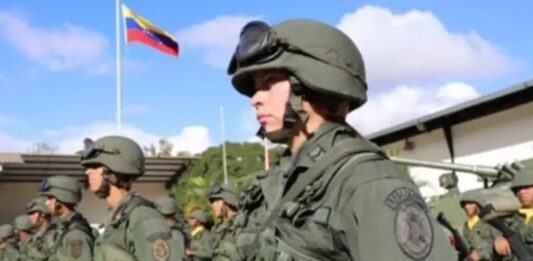 Muere coronel herido durante incursión estadounidense del 3 de enero