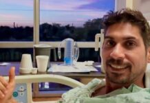 Falleció Lennin Pérez, integrante de Cuarto Poder