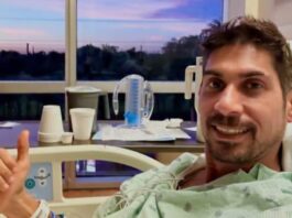 Falleció Lennin Pérez, integrante de Cuarto Poder