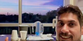 Falleció Lennin Pérez, integrante de Cuarto Poder