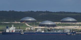 Rusia enviará un segundo barco con petróleo a Cuba