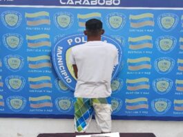 Carabobo| Intentó asesinar a su expareja con un cuchillo