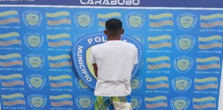 Carabobo| Intentó asesinar a su expareja con un cuchillo