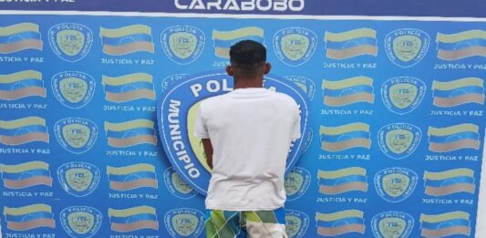 Carabobo| Intentó asesinar a su expareja con un cuchillo