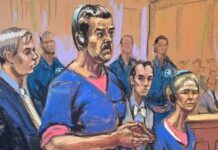 EEUU autoriza al Gobierno de Venezuela a costear la defensa de Maduro y Cilia Flores