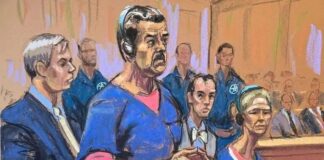 EEUU autoriza al Gobierno de Venezuela a costear la defensa de Maduro y Cilia Flores