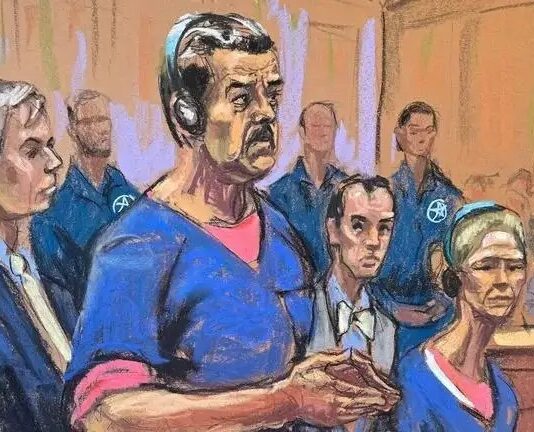 EEUU autoriza al Gobierno de Venezuela a costear la defensa de Maduro y Cilia Flores