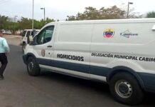 Punto Fijo| Hombre muere al sufrir descarga eléctrica