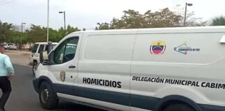 Punto Fijo| Hombre muere al sufrir descarga eléctrica
