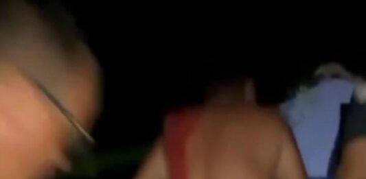 Táchira| Deslizamiento de tierra ocasionó que 140 familias quedarán atrapadas