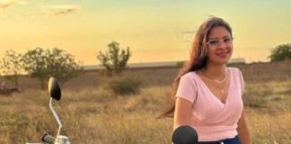 Buchivacoa| Reportan una joven desaparecida