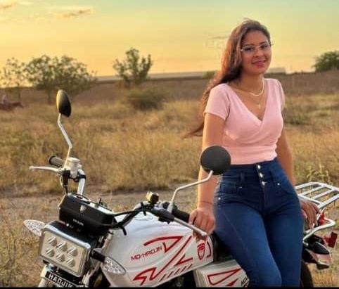 Buchivacoa| Reportan una joven desaparecida