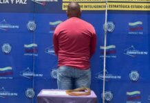 Cojedes| Detenido empleado de gasolinera por exigir pago en divisas