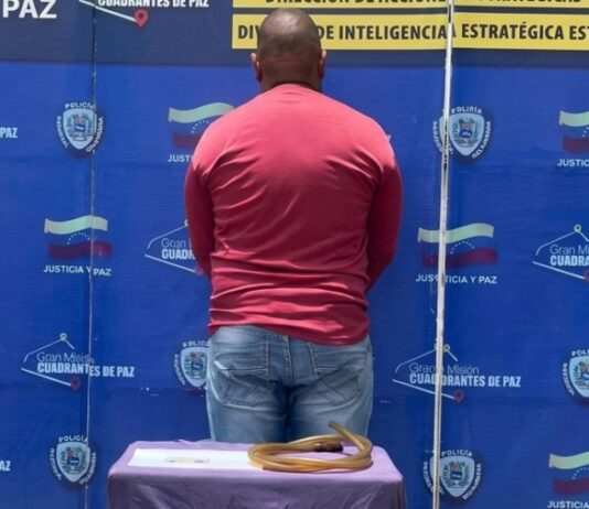 Cojedes| Detenido empleado de gasolinera por exigir pago en divisas