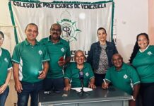 Magisterio falconiano se volcará a las calles para exigir una deuda histórica