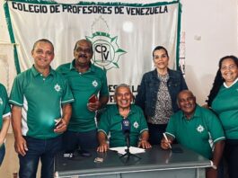 Magisterio falconiano se volcará a las calles para exigir una deuda histórica