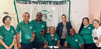 Magisterio falconiano se volcará a las calles para exigir una deuda histórica