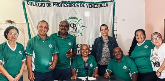 Magisterio falconiano se volcará a las calles para exigir una deuda histórica