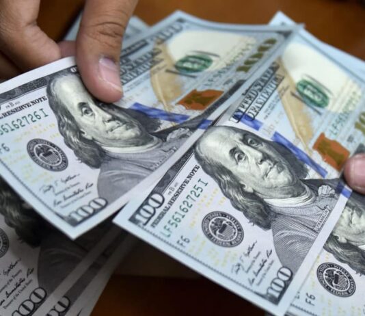 Dólar y euro BCV para hoy 13 de abril