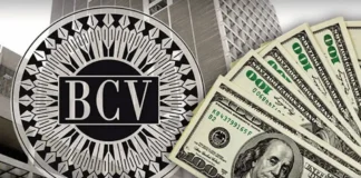 Dólar y euro BCV: así se cotizan las monedas oficiales hoy viernes 10 de abril Dólar y euro BCV: así se cotizan las monedas oficiales hoy viernes 10 de abril