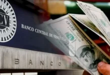 Dólar y euro BCV para hoy miércoles 15 de abril Dólar y euro BCV para hoy miércoles 15 de abril