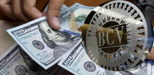 Así se cotiza el dólar y euro BCV para hoy 6 de abril Así se cotiza el dólar y euro BCV para hoy 6 de abril