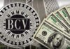 Dólar y euro BCV para los días 11 y 12 de abril