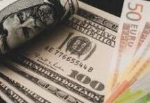 Dólar y euro BCV para hoy 7 de abril