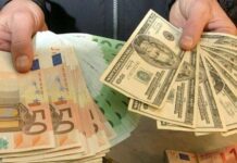 Dólar y euro BCV para el 29 de abril
