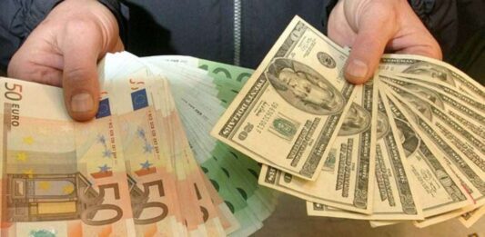 Dólar y euro BCV para el 29 de abril