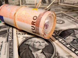 Dólar y euro BCV para hoy 30 de abril