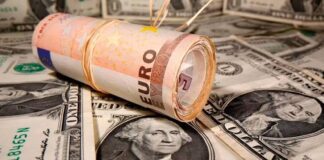 Dólar y euro BCV para hoy 30 de abril