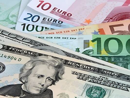 Dólar y euro BCV para el 25, 26 y 27 de abril