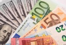 Dólar y euro BCV para el 21 de abril