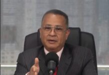 Douglas Rico destacó caso de homicidio en Punto Fijo y feminicidio en Apure