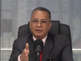 Douglas Rico destacó caso de homicidio en Punto Fijo y feminicidio en Apure