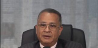 Douglas Rico destacó caso de homicidio en Punto Fijo y feminicidio en Apure