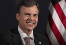 EEUU designó a John Barrett como encargado de negocios en Venezuela en reemplazo de Laura Dogu EEUU designó a John Barrett como encargado de negocios en Venezuela