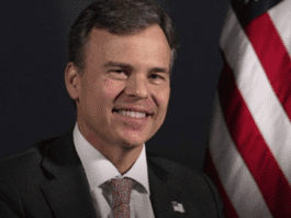 EEUU designó a John Barrett como encargado de negocios en Venezuela en reemplazo de Laura Dogu EEUU designó a John Barrett como encargado de negocios en Venezuela