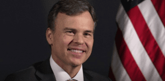 EEUU designó a John Barrett como encargado de negocios en Venezuela en reemplazo de Laura Dogu EEUU designó a John Barrett como encargado de negocios en Venezuela