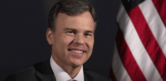 EEUU designó a John Barrett como encargado de negocios en Venezuela en reemplazo de Laura Dogu EEUU designó a John Barrett como encargado de negocios en Venezuela