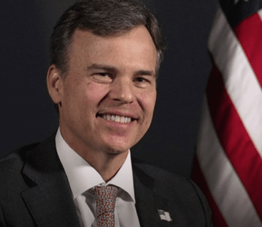 EEUU designó a John Barrett como encargado de negocios en Venezuela en reemplazo de Laura Dogu EEUU designó a John Barrett como encargado de negocios en Venezuela